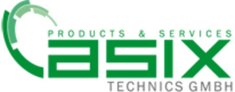 Asix Technics GmbH