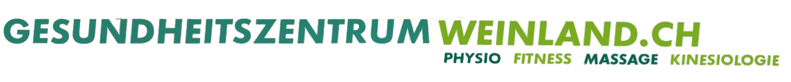 Logo Gesundheitszentrum-Weinland