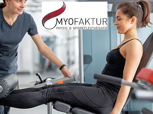 Myofaktur - 8461 Kleinandelfingen