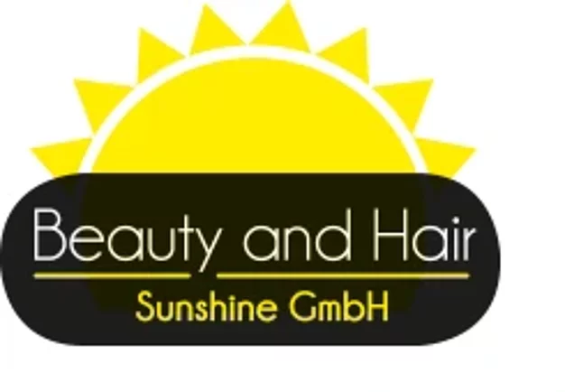 Logo Sunshine GmbH - Beauty and Hair