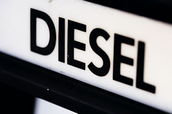 Dieselkraftstoff Dieselkraftstoff
