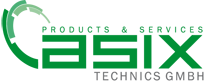 Asix Technics GmbH